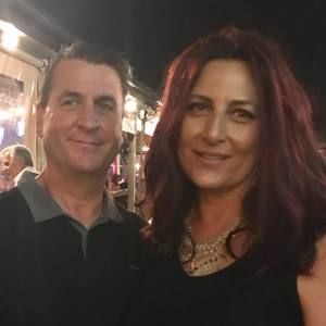 Meet your Posher, Janet